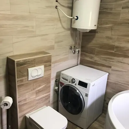 Kasija2 Апартаменти *