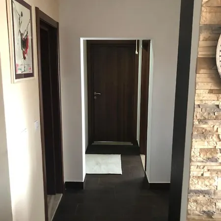 Kasija2 Appartement Podgorica