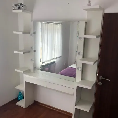 Appartement Kasija2 Podgorica