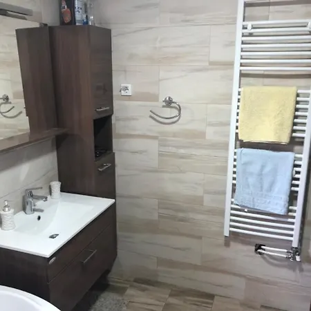 Kasija2 Appartement *