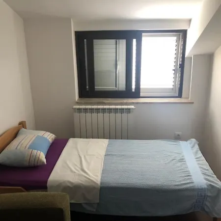 Appartement Kasija2 Podgorica